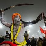 Maha Kumbh Mela 2025: The rarest spiritual ritual continues with pride in Prayagraj